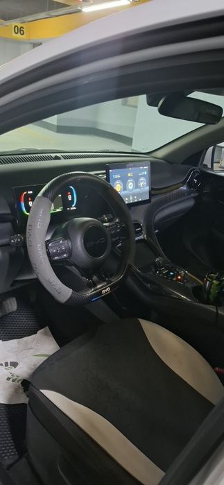 Byd E2 2023 xolati alo