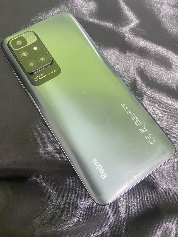 Xiaomi Redmi 10 (Баскудык) номер лота 374686