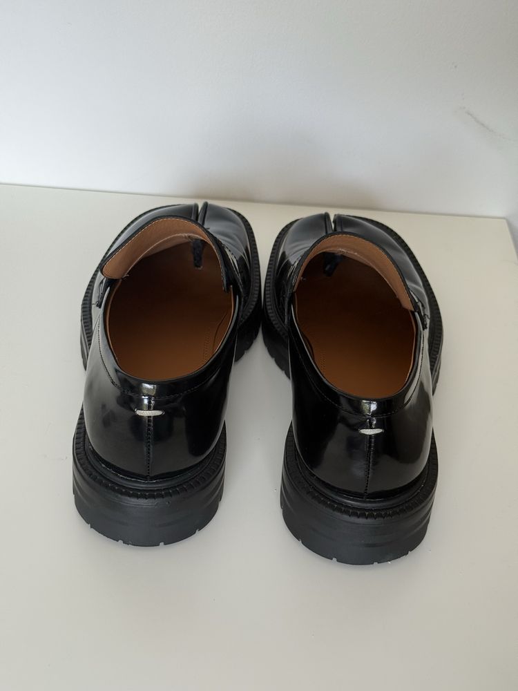 Maison Margiela Tabis Shoes