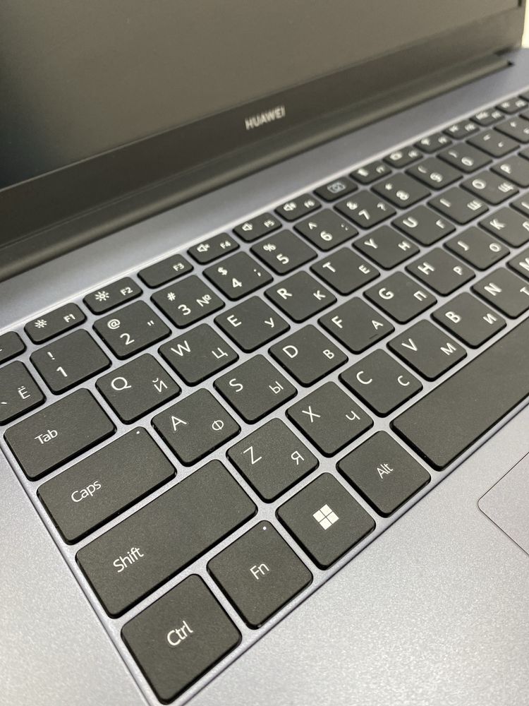 Huawei MateBook