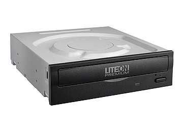 DVD-RW Lite-on / Lite-on premium