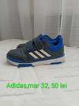 Adidasi marca Adidas mar 32