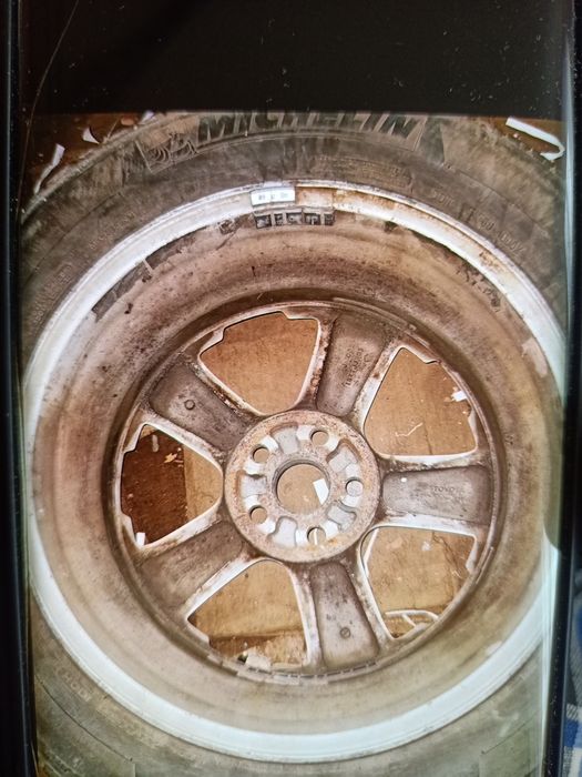 Продам колесо Тойота