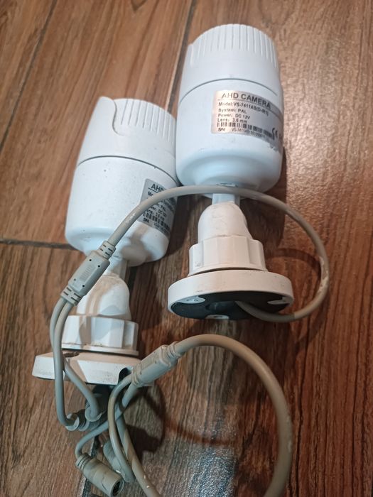 Камера видео кузатув учун!