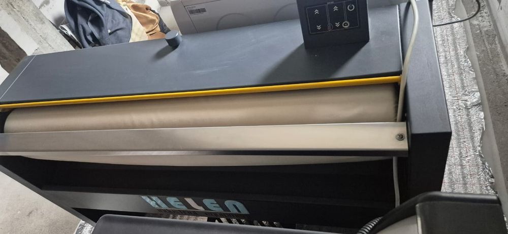 Каток гладительный