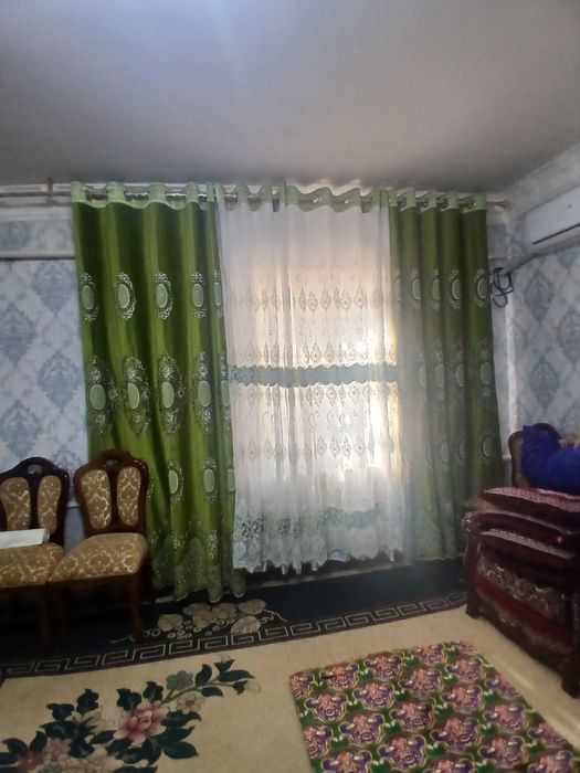 2 шт Перде сатылади 2.80 3 метр  бахаси 1.5млн келисимли