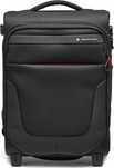Manfrotto Pro Light Reloader Air-50 – troller foto, Neagră