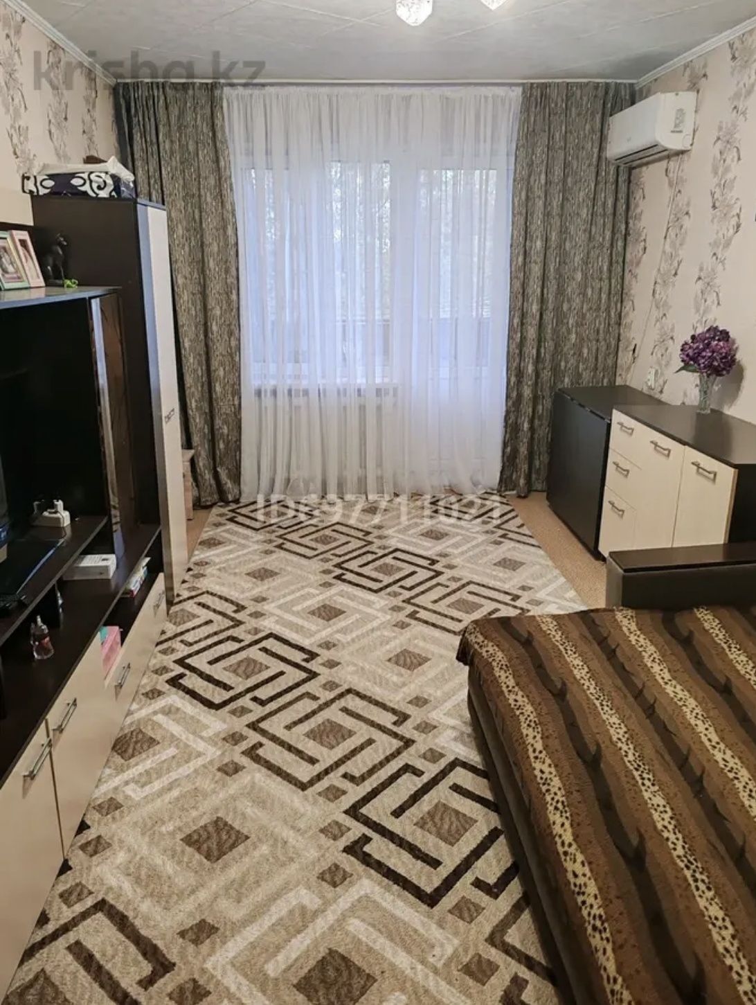 Продам 4 комнатную квартиру!