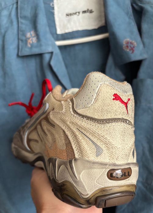 A$AP ROCKY Sneakeri  8US