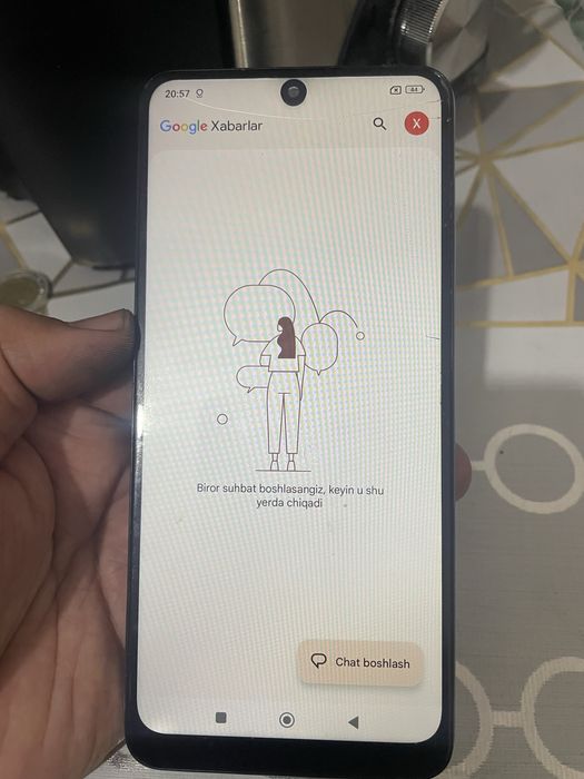 Arzon Redmi note 12 128 gb