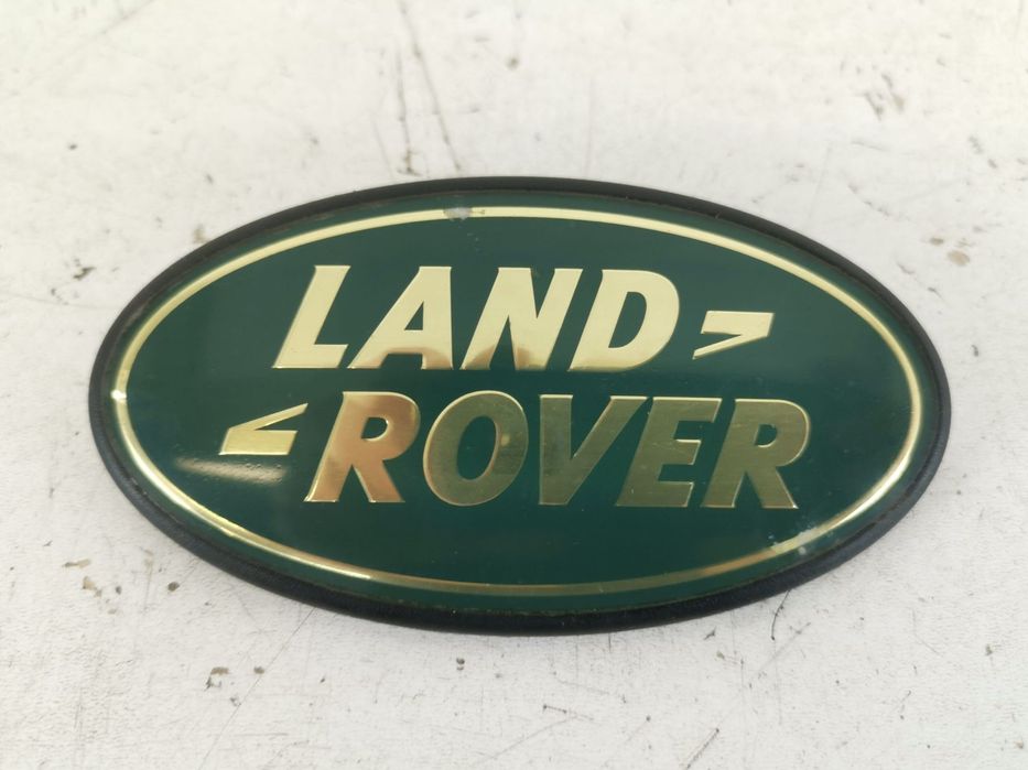 Emblema Grila Radiator Land Rover  FREELANDER SUV [L359] 2006 2007 200