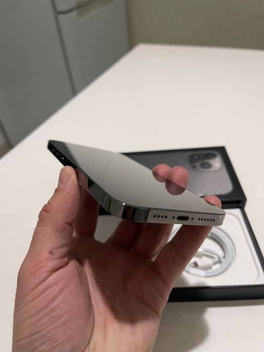 Iphone  13 PRO 128gb  NOU baterie 100% neschimbata
