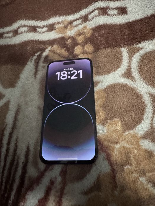 Vand iphone 14 pro max 256 gb