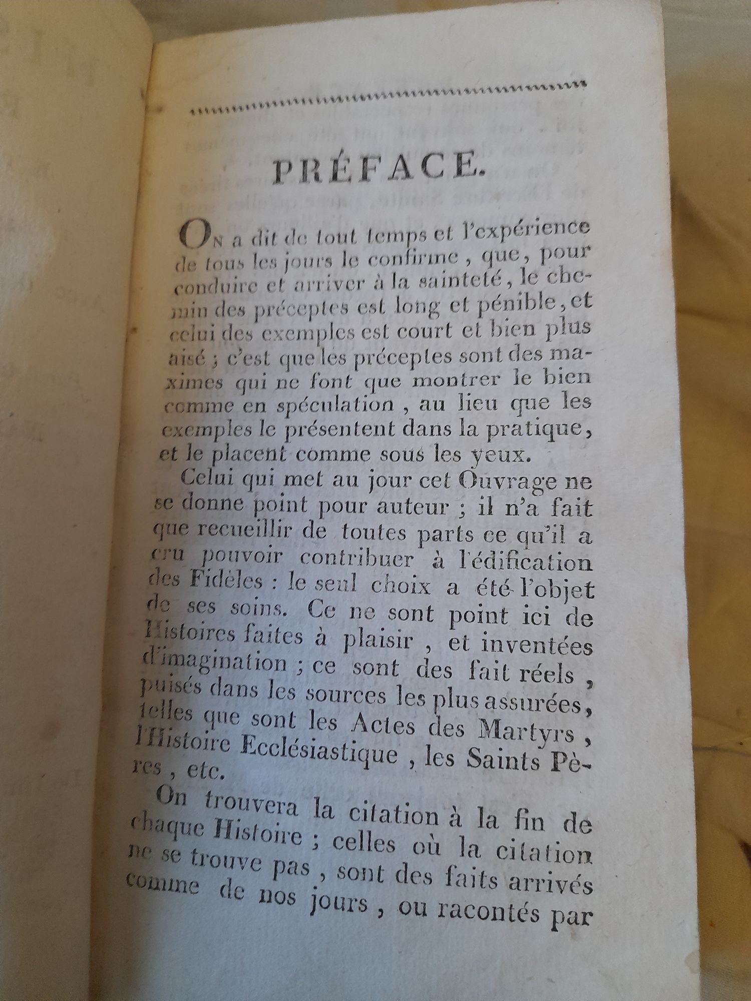 Антикварна книга 1815 год.-8