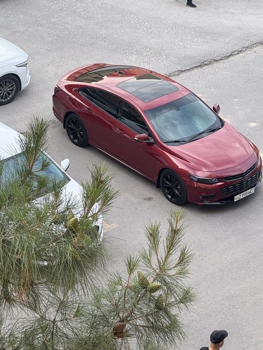 Malibu 2 2/4 kiraskas toza 118 ming yurgan xalol uzn yurgan yaqinda mi