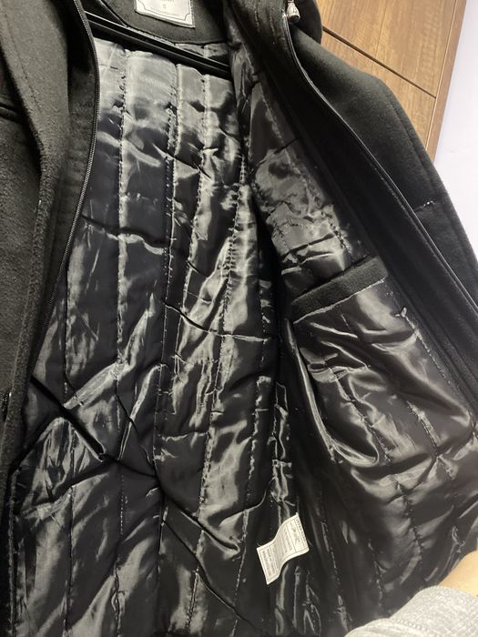 Спортно елегатно палто