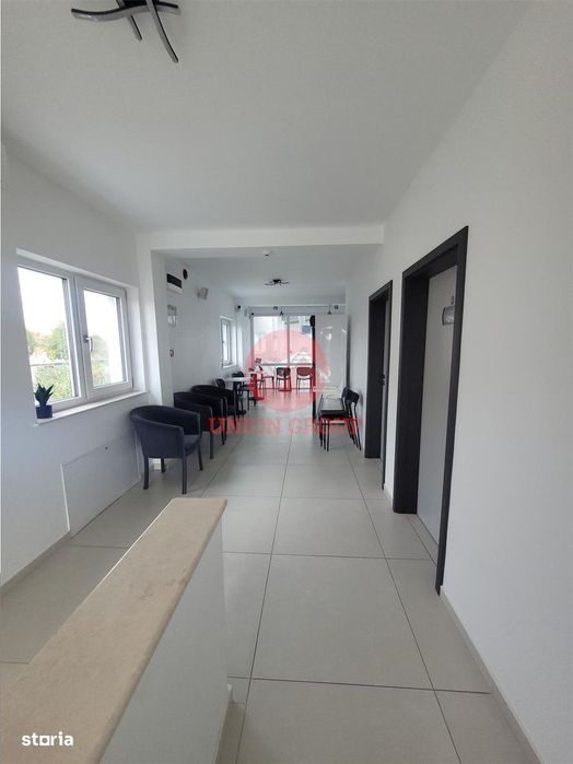 Spatii Comerciale Moderne, Pretabile pentru BirouriCabineteCosmetica s