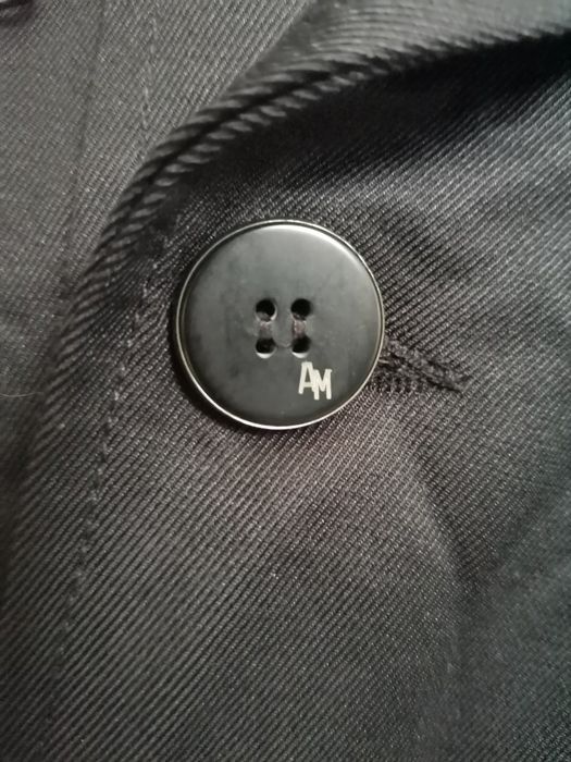 Vand pardesiu ANTONY MORATO marimea 50