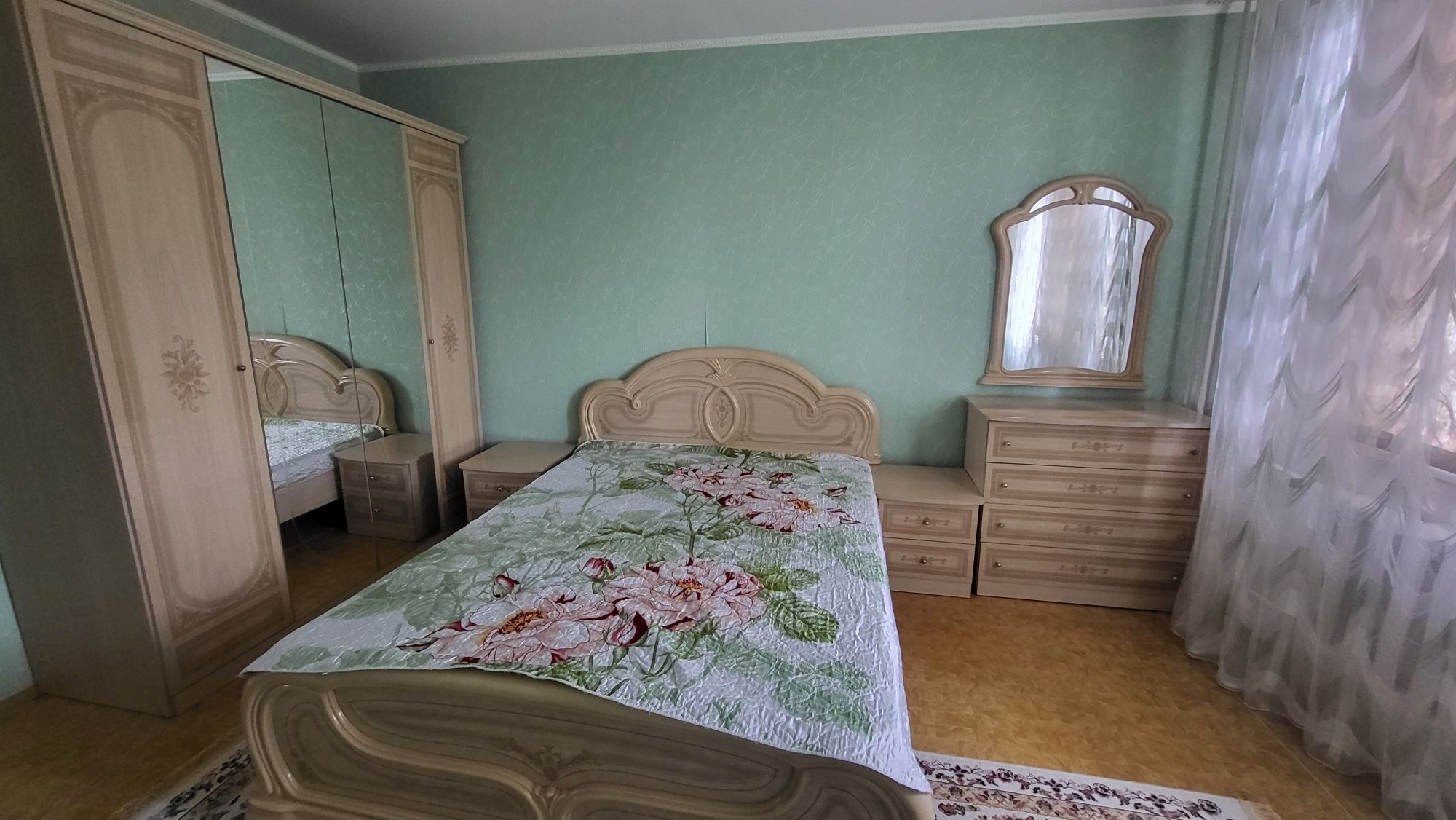 Продается квартира
