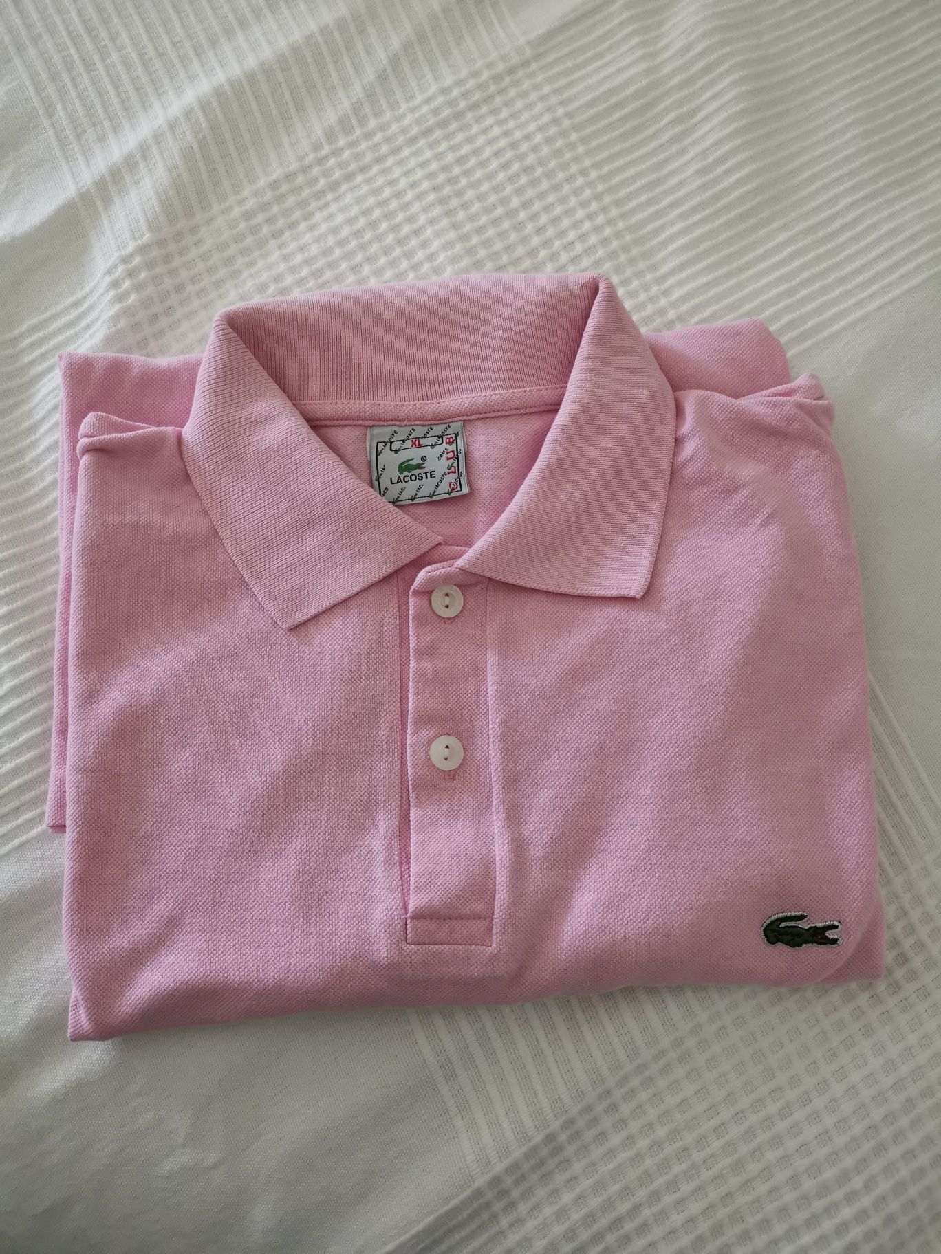 Tricou Lacoste mărime XL