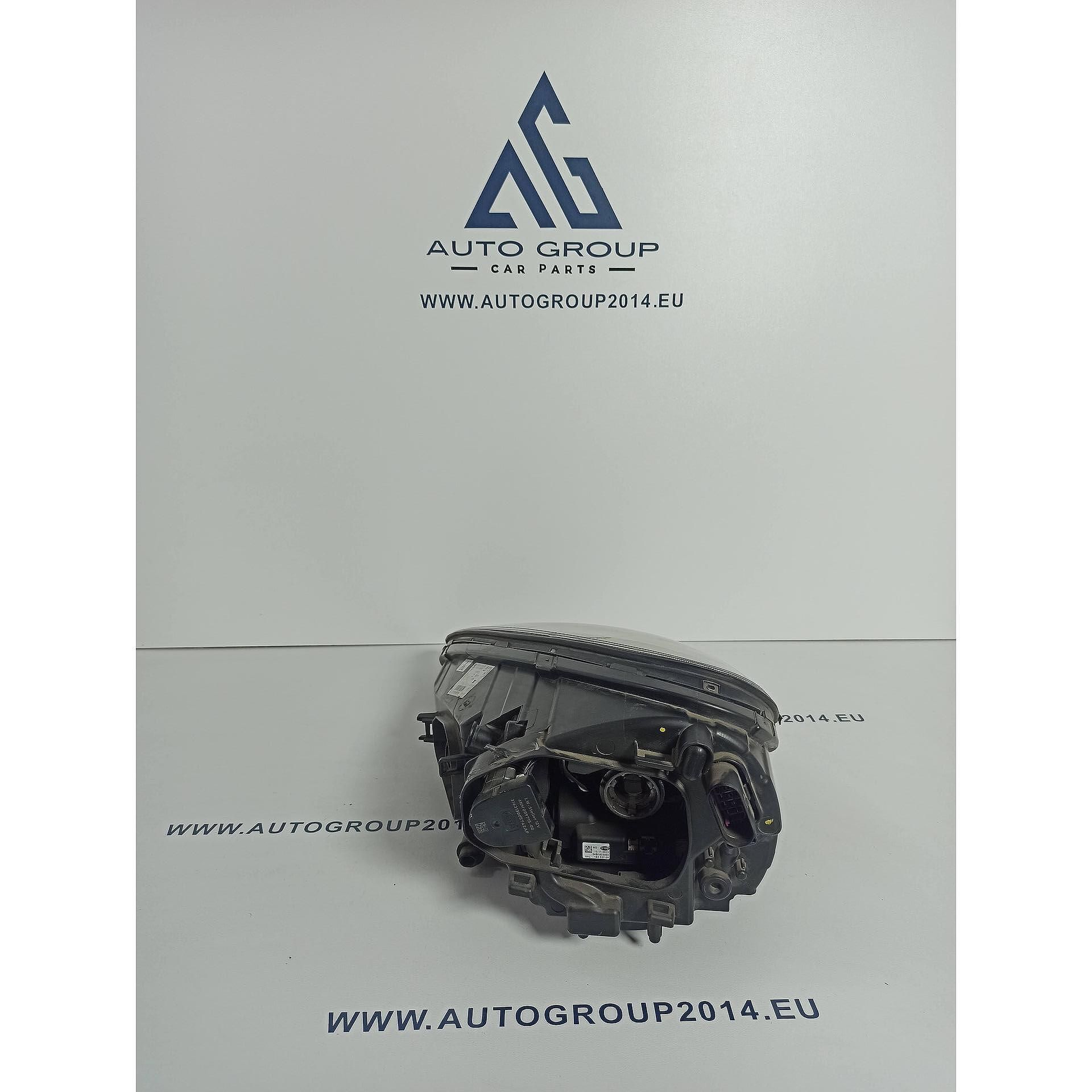 Десен фар за porsche cayenne gts 958 - 7p5941032bb