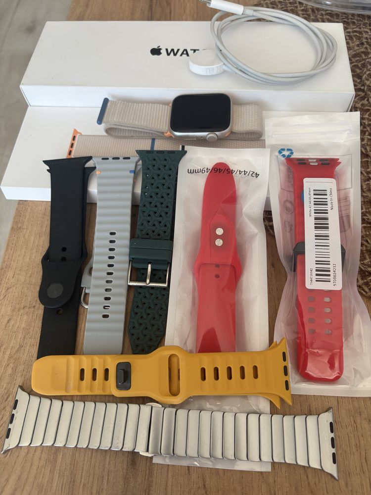 Apple watch se 2 23 44mm
