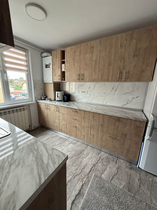 Apartament  decomandat