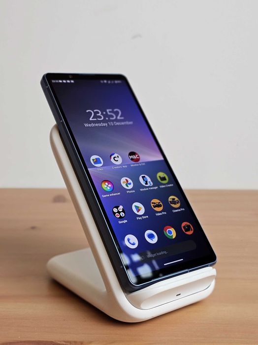 Sony Xperia 5 V - 512GB Stare Impecabilă, Poze Reale