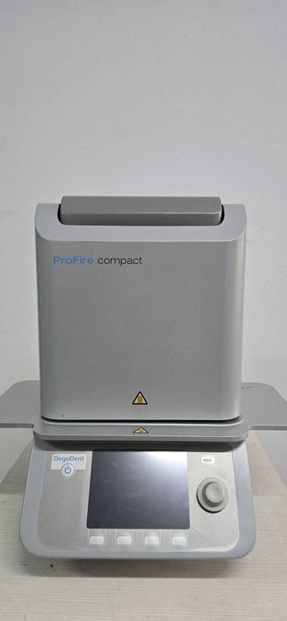 Cuptor ProFire Compact DeguDent tehnica dentara
