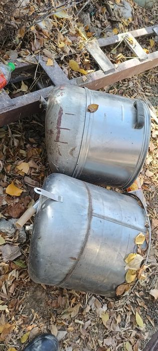 Нержавейка от старых стиральных машин