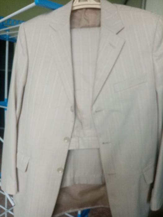 Продам. Мужская одежда