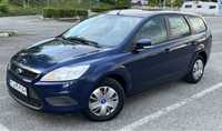 Ford Focus 1.6 diesel  90cai Euro 5