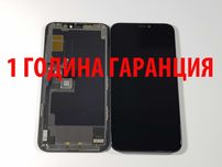 1 ГОДИНА ГАРАНЦИЯ на Дисплей за Iphone XS MAX/11 PRO