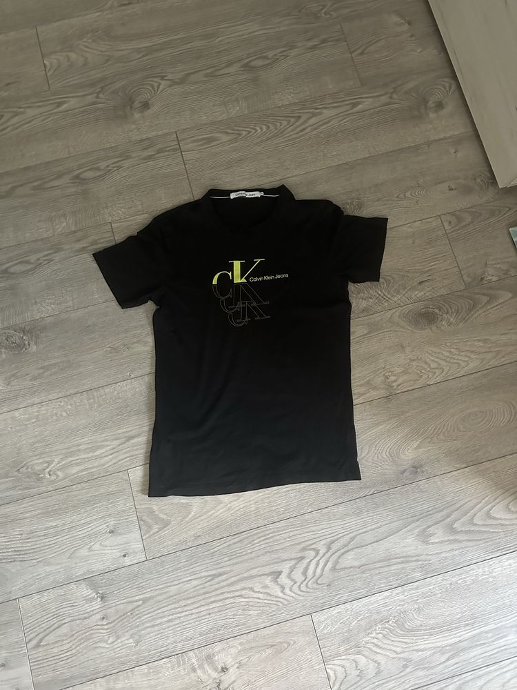 Calvin klein тениска