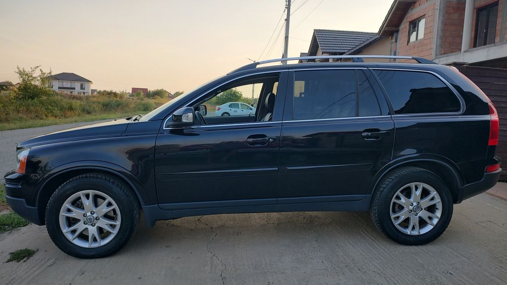 Volvo XC90 4x4 7locuri