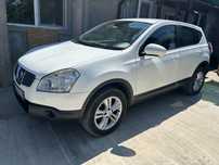 Nissan Qashqai J10