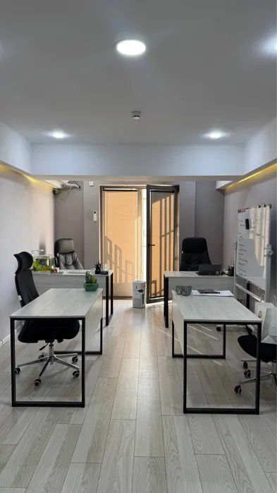 Сдаётся Офис в центре Аэропорт корзинка