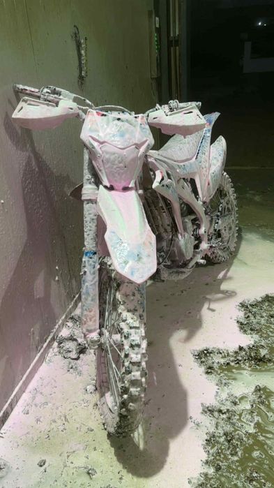 vând BARTON NXT 250