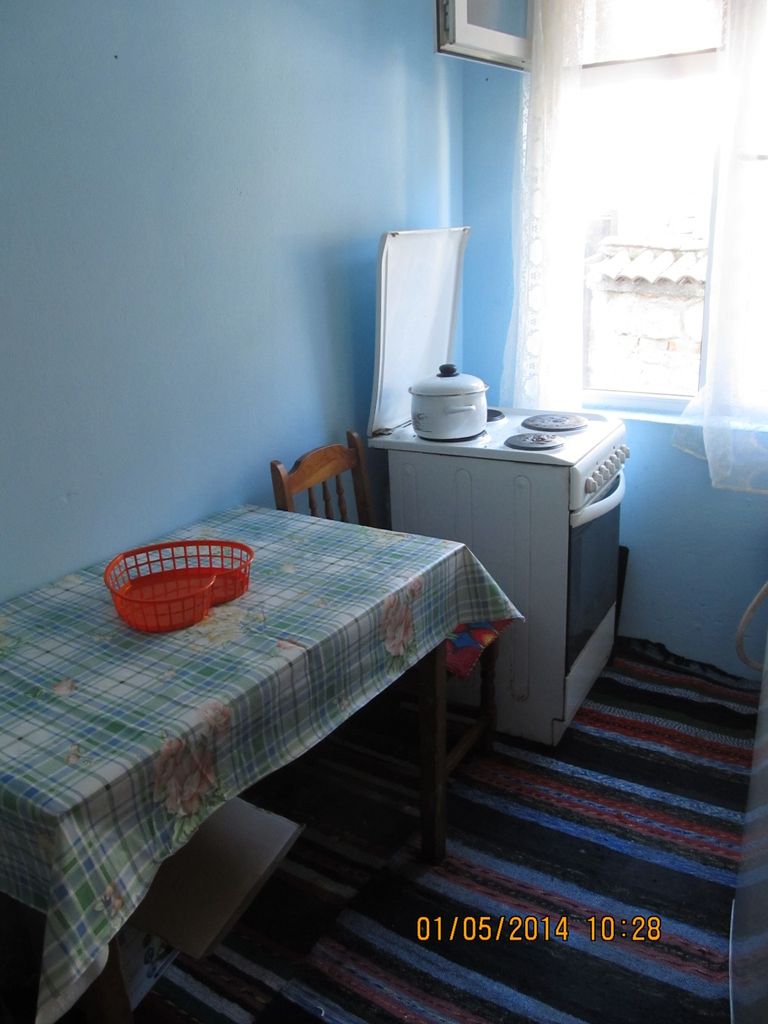Дава се под наем Двустаен апартамент в Свети Влас - 75 кв.м за 357 € - Снимка #8