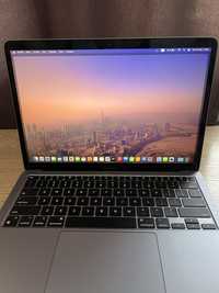 Macbook Air 13 с гарантией