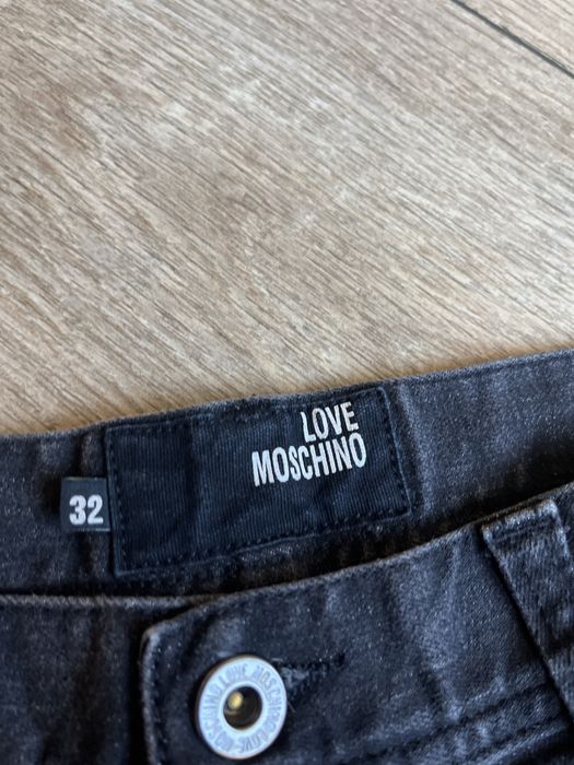 LOVE Moschino : Made in ITALY - размер 31 / Оригинал