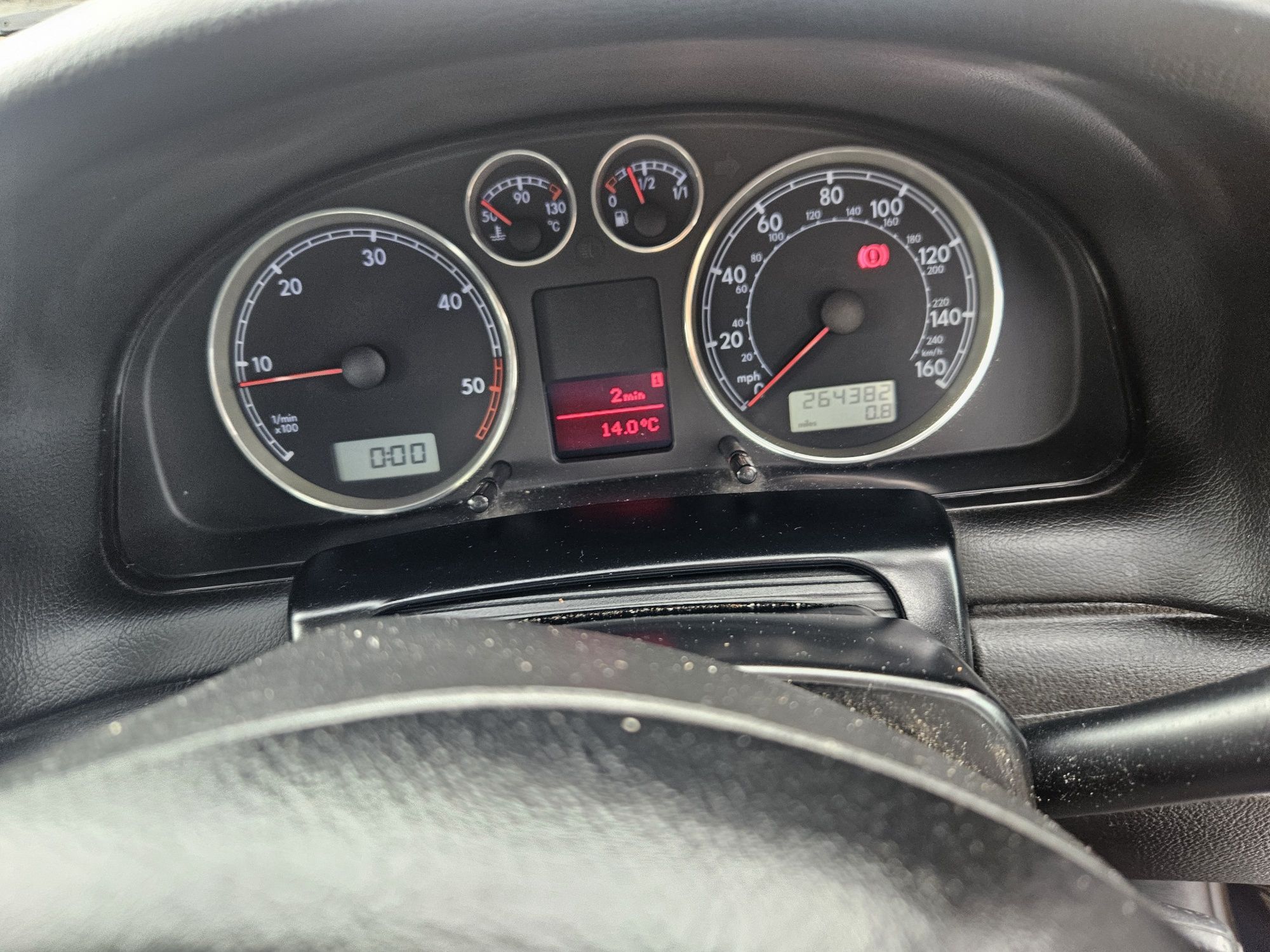 VW Passat 5.5 НА ЧАСТИ!
2.0tdi 8v 136hp BGW с документи
1.9tdi 131hp A
