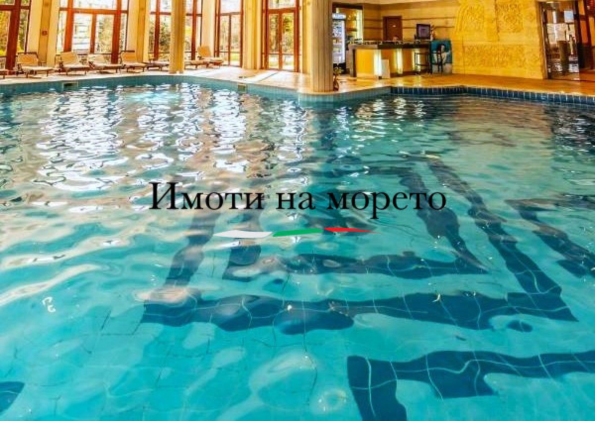 Продава се Едностаен апартамент в с. Равда, Област Бургас - 52 кв.м за 952 €/кв.м - Снимка #4
