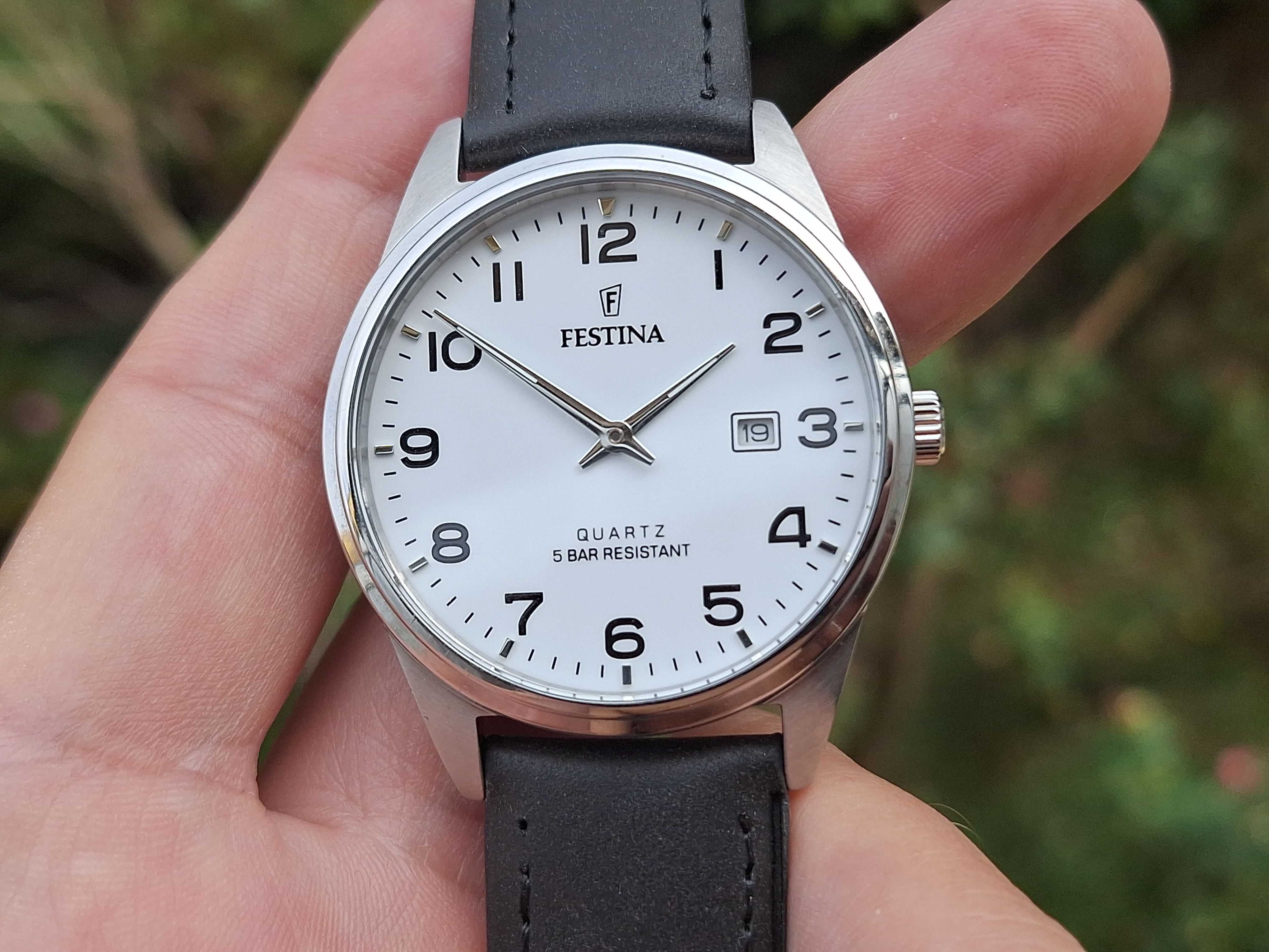 Ceas Festina Classic