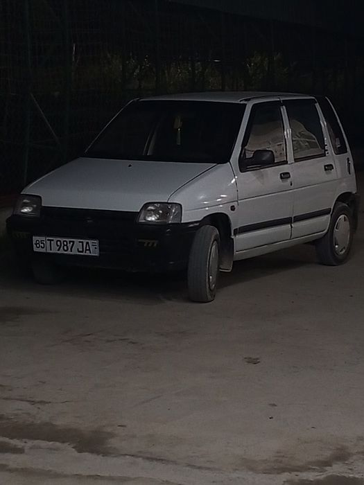 Tiko sotiladi urtacha holatda