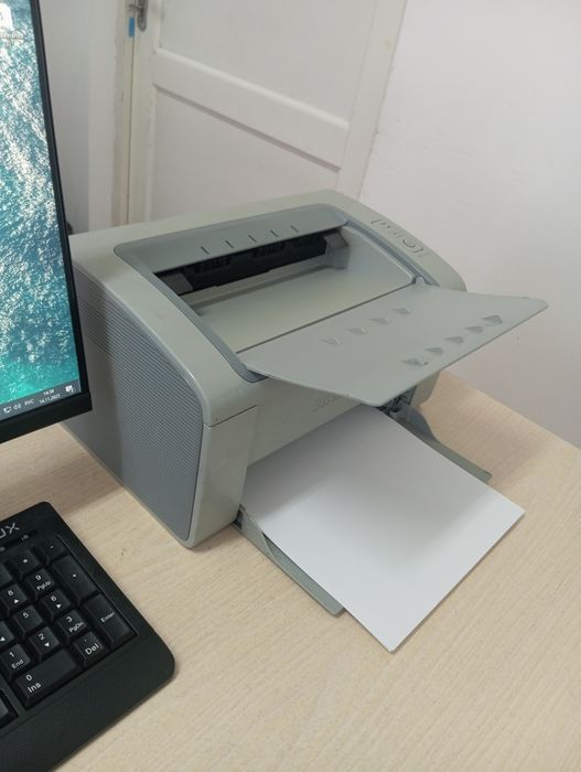 Продам принтер Samsung