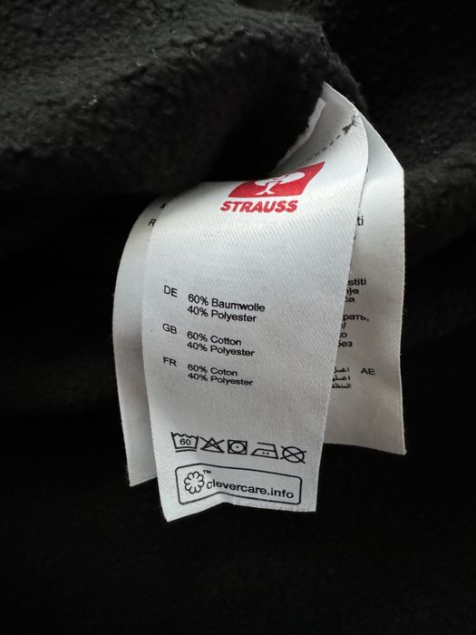 Bluza groasa Engelbert Strauss marimea M