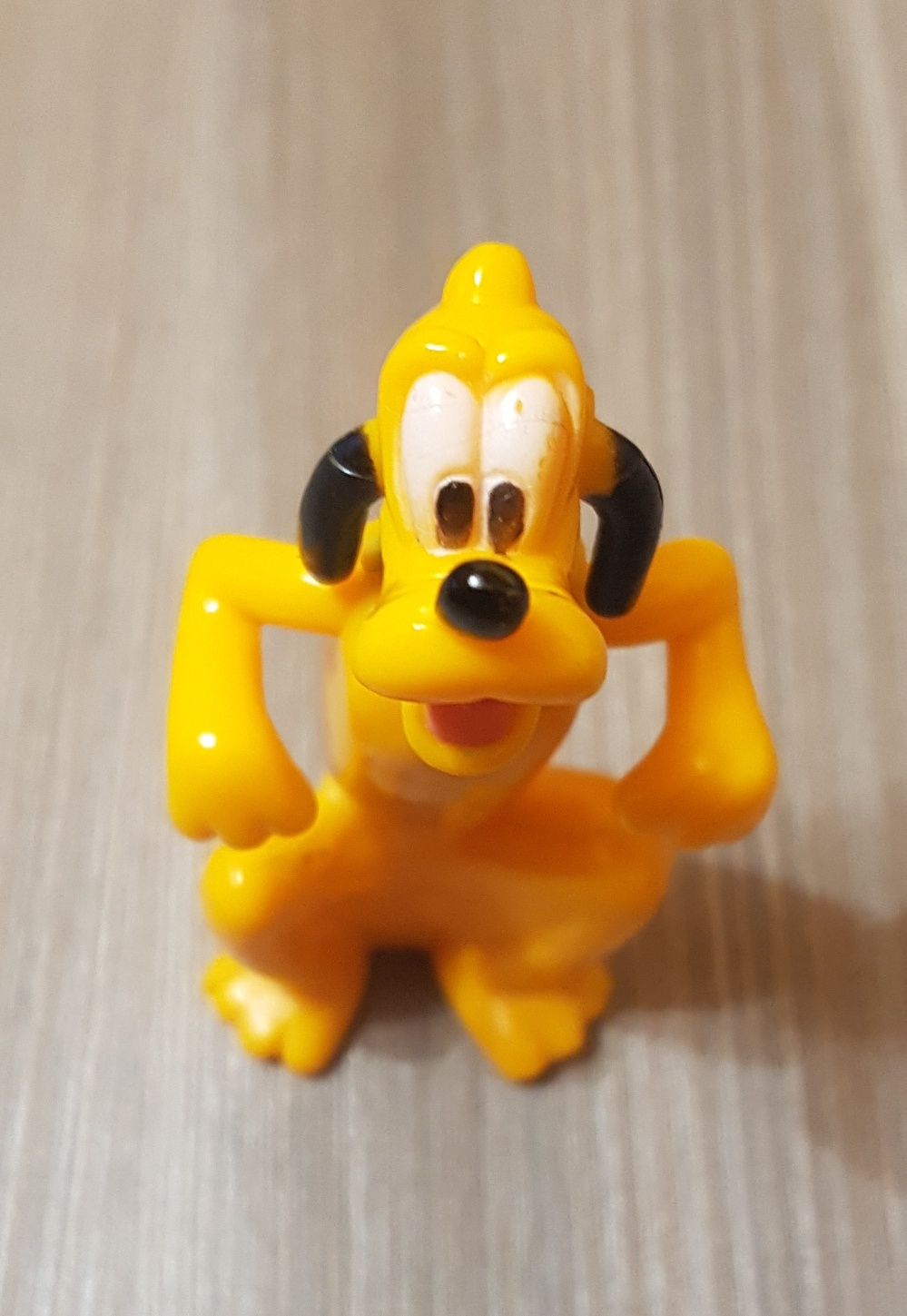 Set figurine de colecție Donald și Pluto