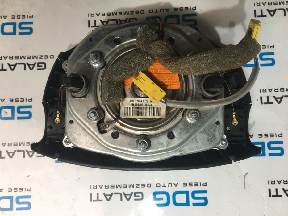 Airbag Volan Ford Galaxy 1996 - 2010 COD : 7M5880201