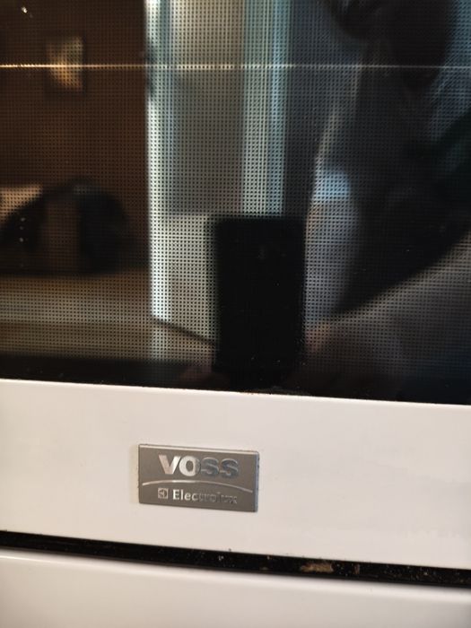 Печка VOSS Elektrolux